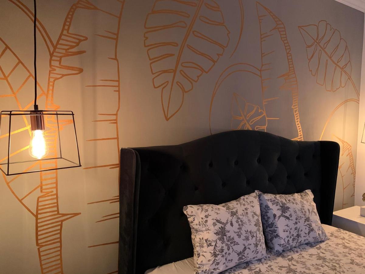 סוסאבה Best Apartment Scheia מראה חיצוני תמונה