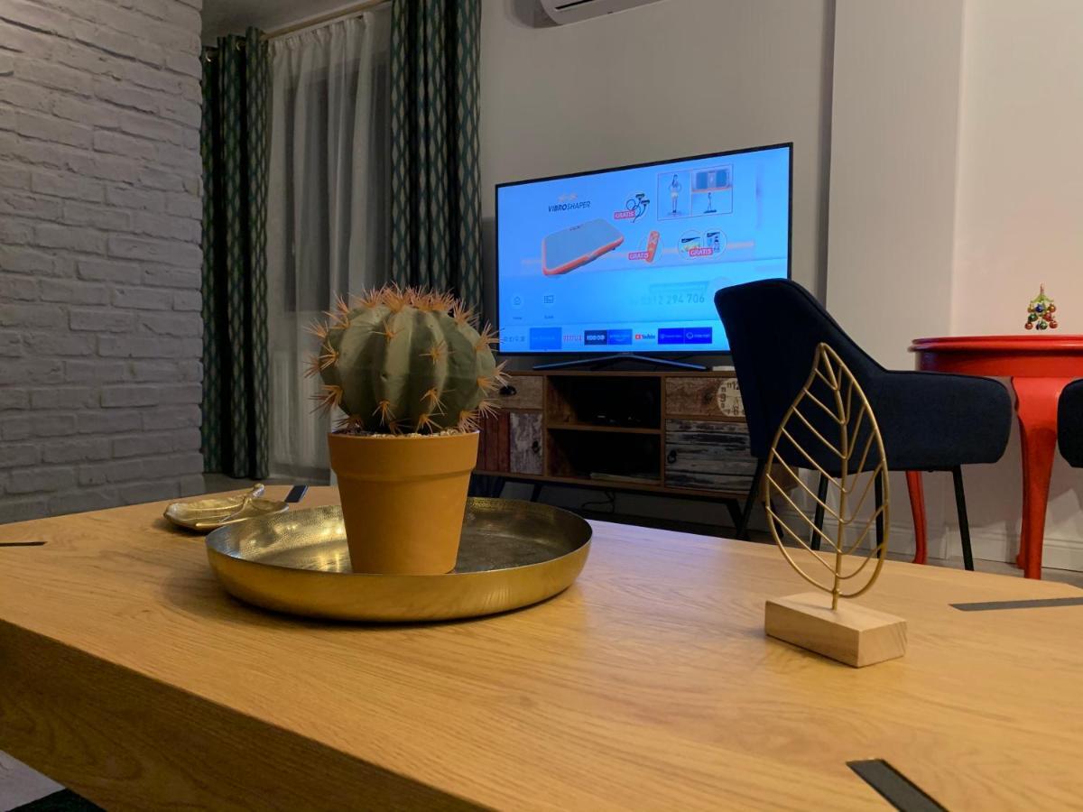 סוסאבה Best Apartment Scheia מראה חיצוני תמונה