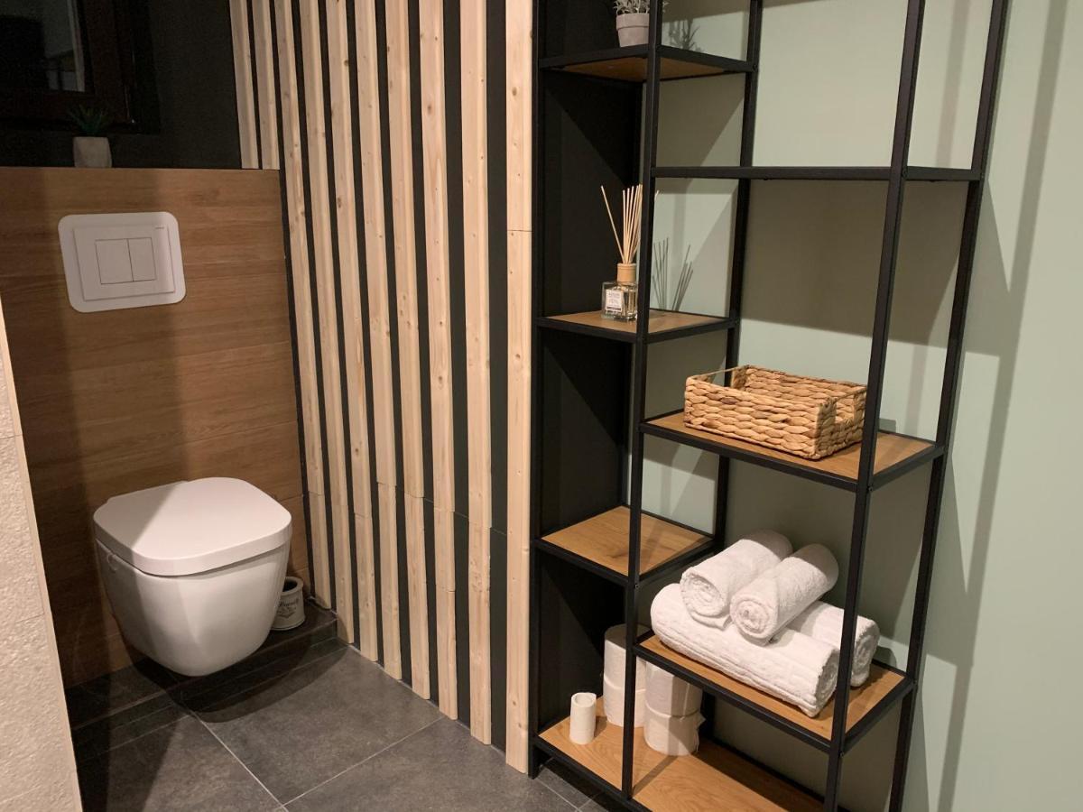 סוסאבה Best Apartment Scheia מראה חיצוני תמונה