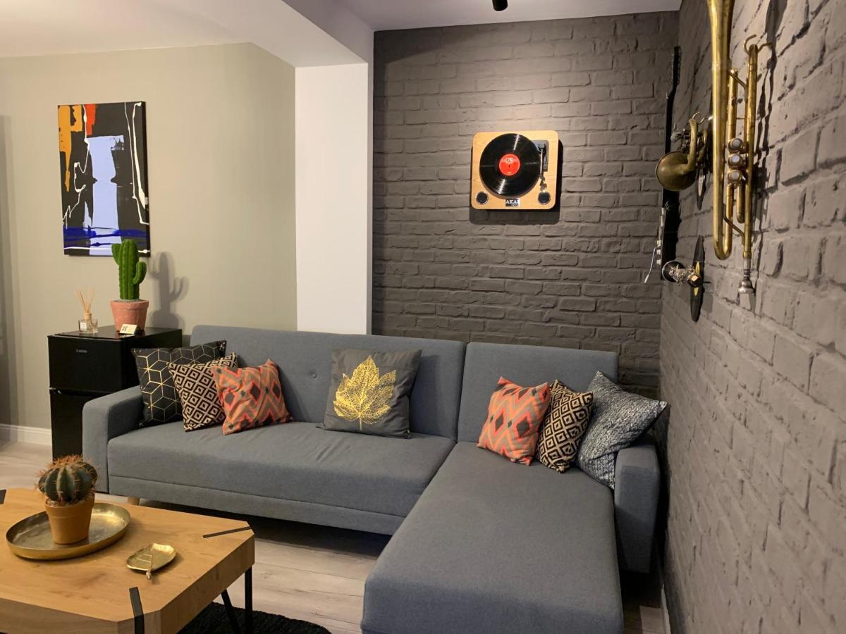 סוסאבה Best Apartment Scheia מראה חיצוני תמונה