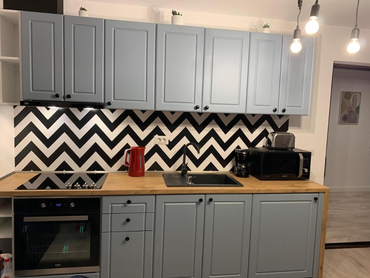 סוסאבה Best Apartment Scheia מראה חיצוני תמונה