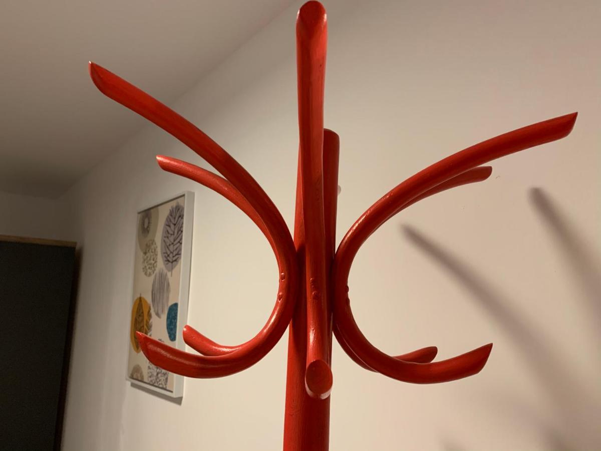 סוסאבה Best Apartment Scheia מראה חיצוני תמונה
