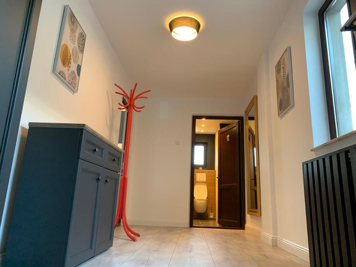 סוסאבה Best Apartment Scheia מראה חיצוני תמונה