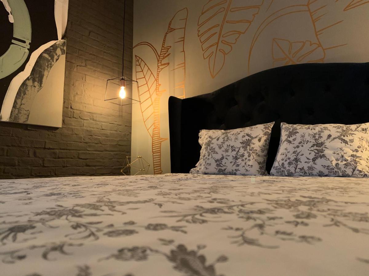 סוסאבה Best Apartment Scheia מראה חיצוני תמונה