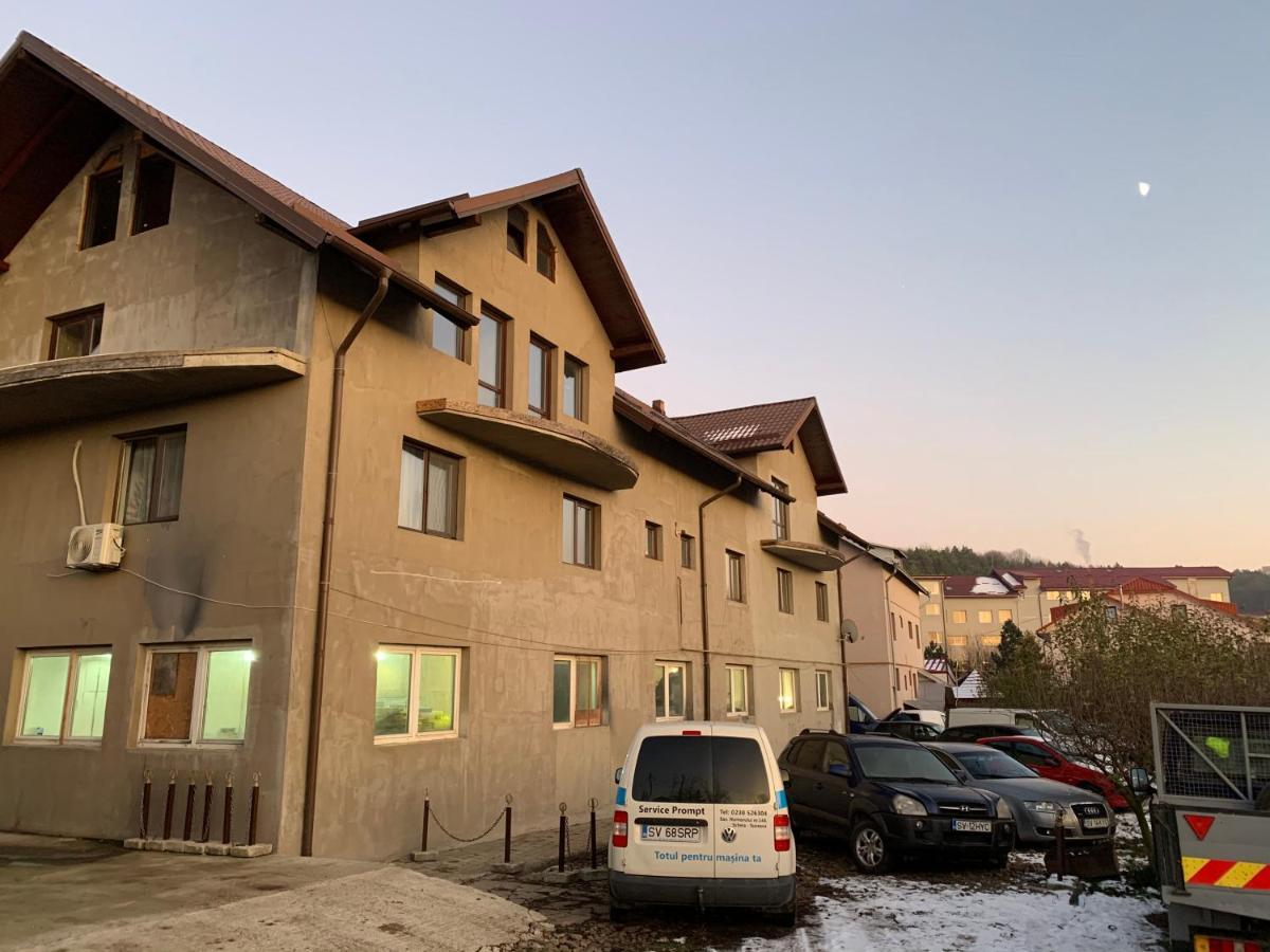 סוסאבה Best Apartment Scheia מראה חיצוני תמונה