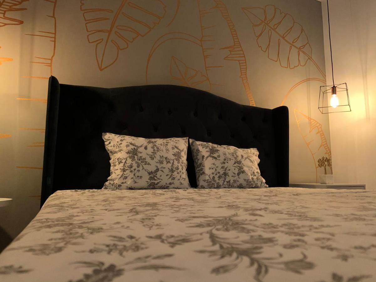 סוסאבה Best Apartment Scheia מראה חיצוני תמונה