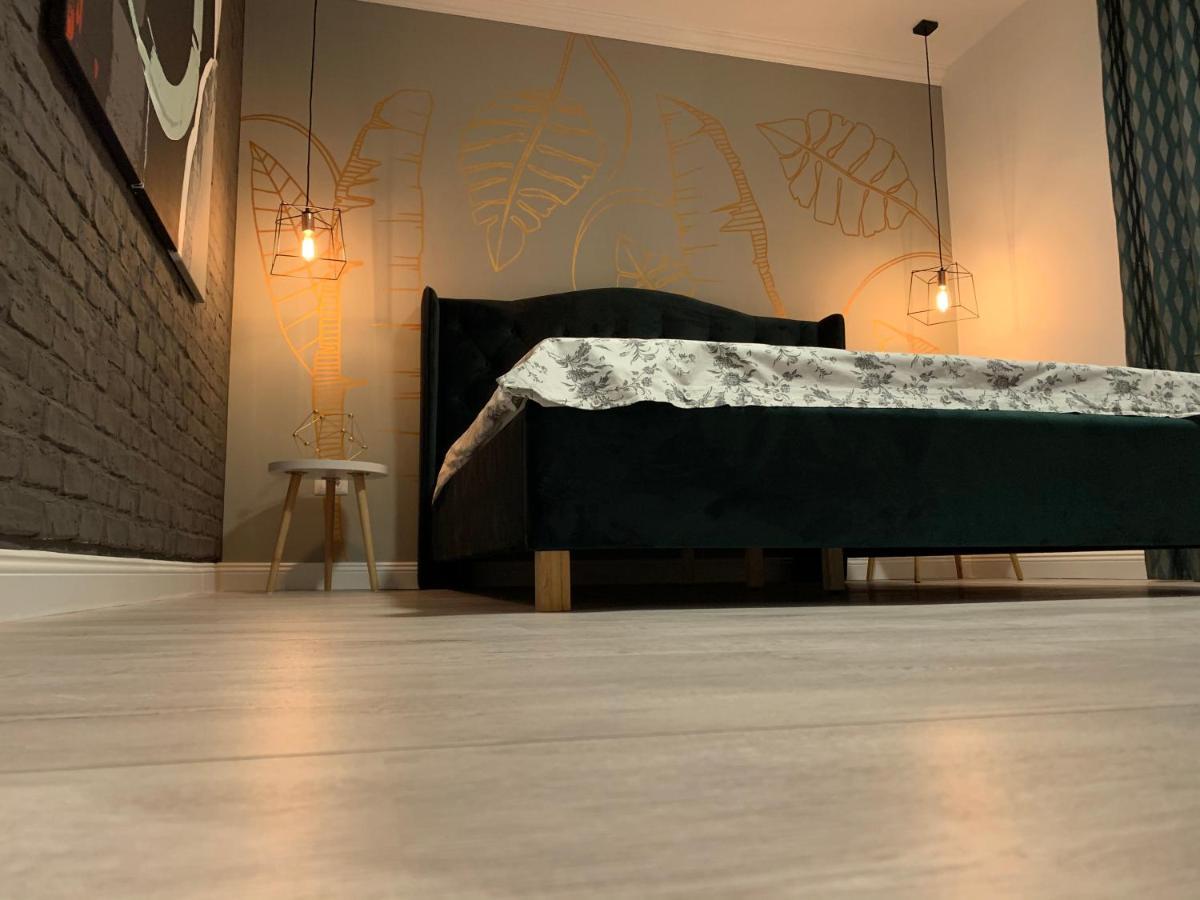 סוסאבה Best Apartment Scheia מראה חיצוני תמונה