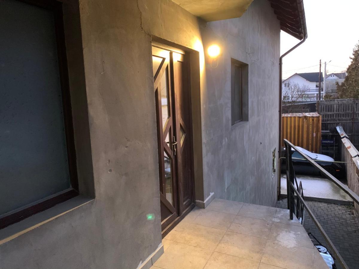 סוסאבה Best Apartment Scheia מראה חיצוני תמונה