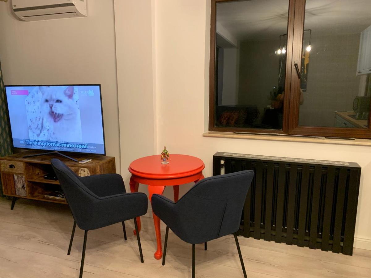 סוסאבה Best Apartment Scheia מראה חיצוני תמונה