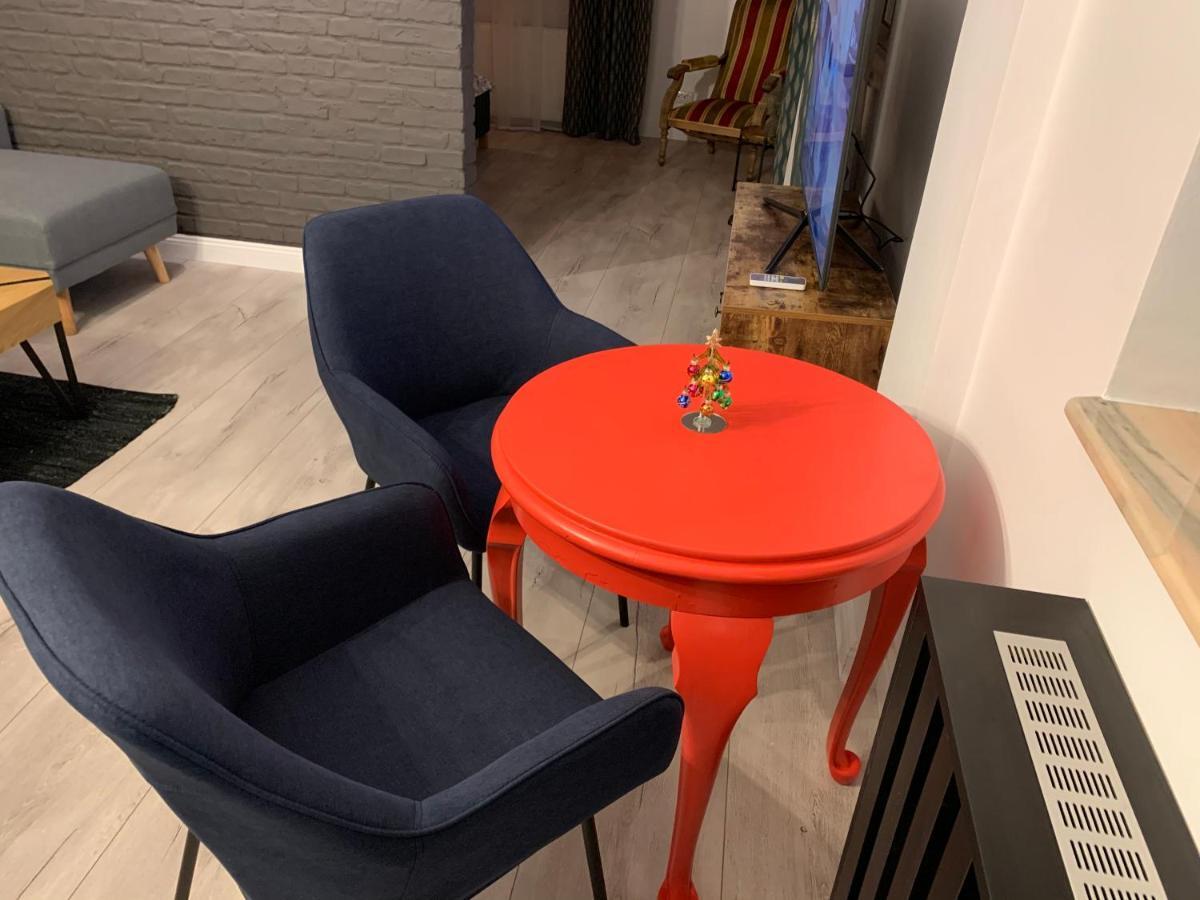 סוסאבה Best Apartment Scheia מראה חיצוני תמונה