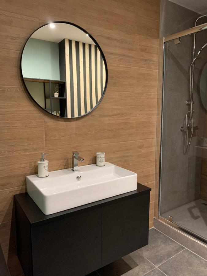 סוסאבה Best Apartment Scheia מראה חיצוני תמונה
