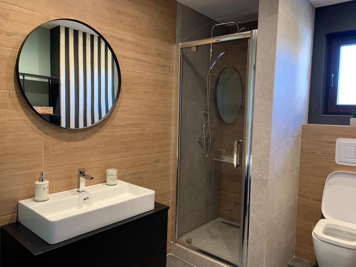 סוסאבה Best Apartment Scheia מראה חיצוני תמונה